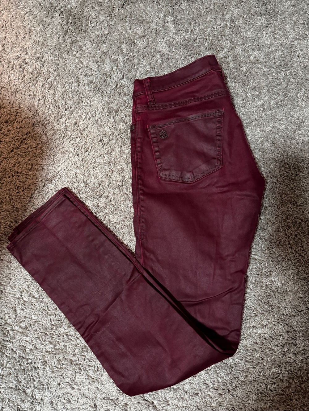 Rock & Republic  Skinny Jeans
